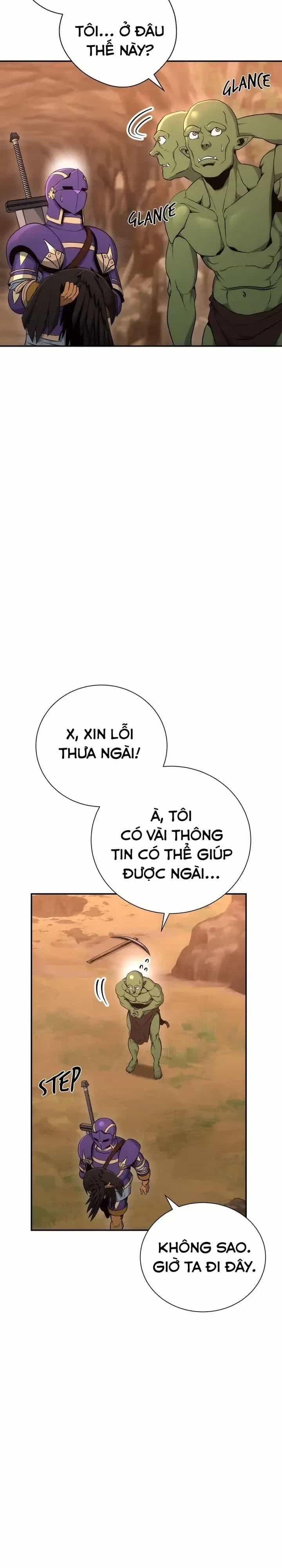 Chiến Binh Xương Trắng Thất Thủ - Chương 161 - ảnh 23