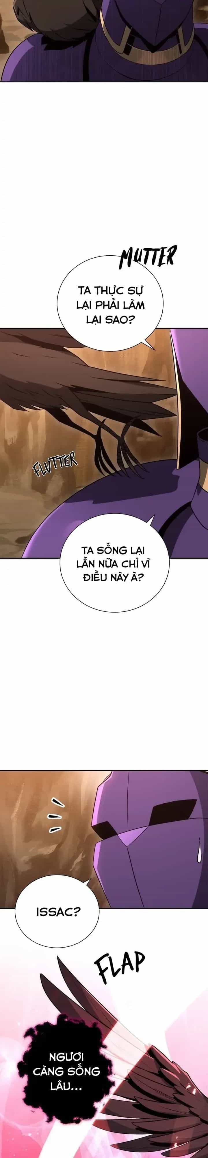 Chiến Binh Xương Trắng Thất Thủ - Chương 161 - ảnh 7