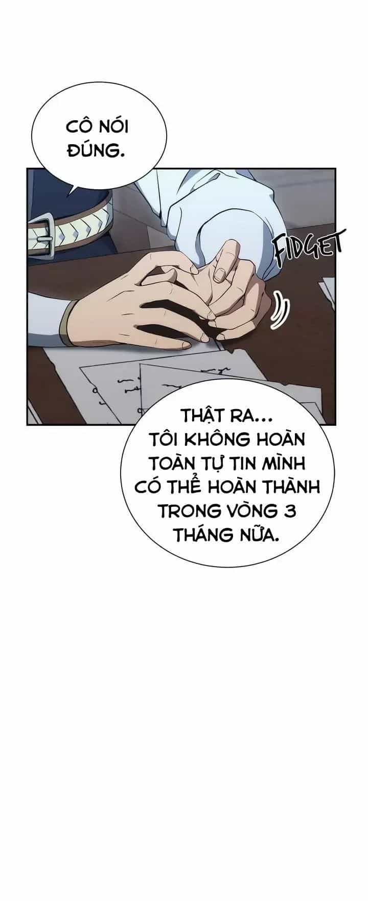 Chiến Binh Xương Trắng Thất Thủ - Chương 162 - ảnh 12