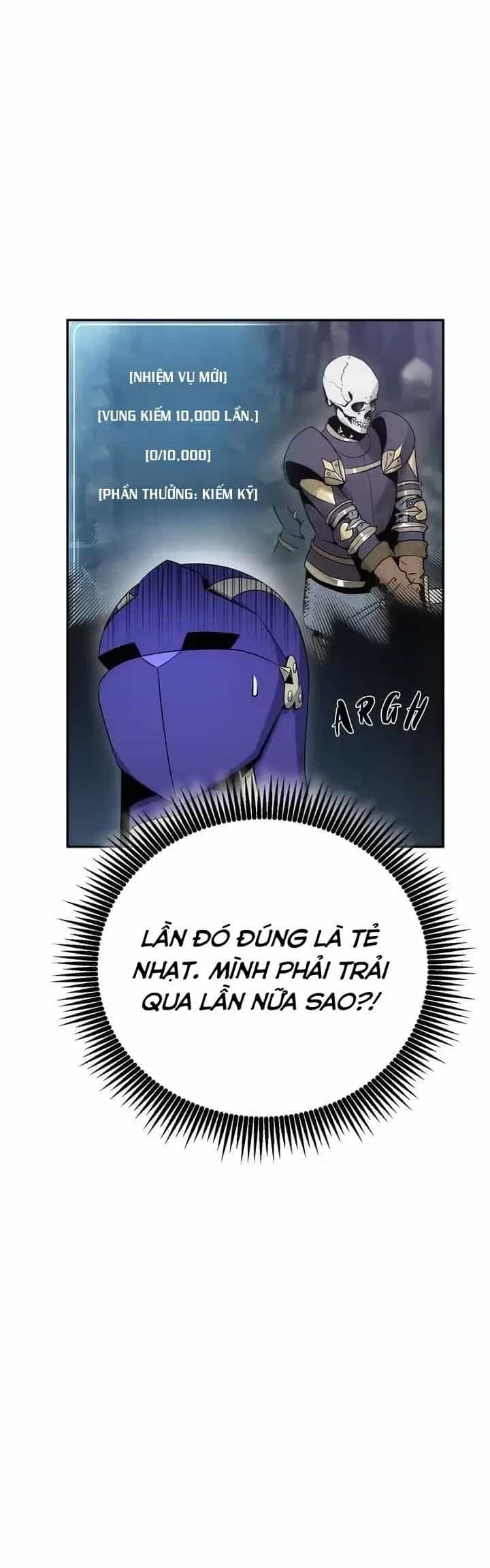 Chiến Binh Xương Trắng Thất Thủ - Chương 162 - ảnh 4