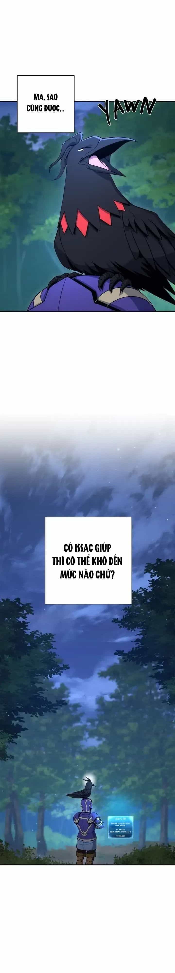 Chiến Binh Xương Trắng Thất Thủ - Chương 162 - ảnh 5