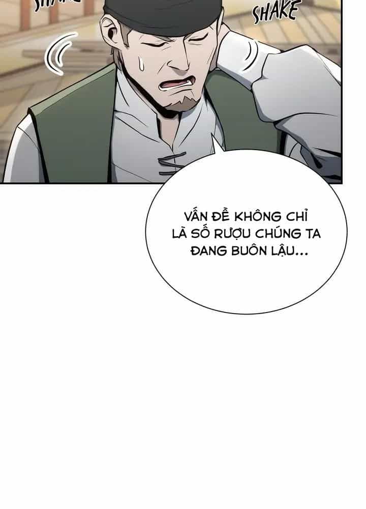 Chiến Binh Xương Trắng Thất Thủ - Chương 164 - ảnh 10