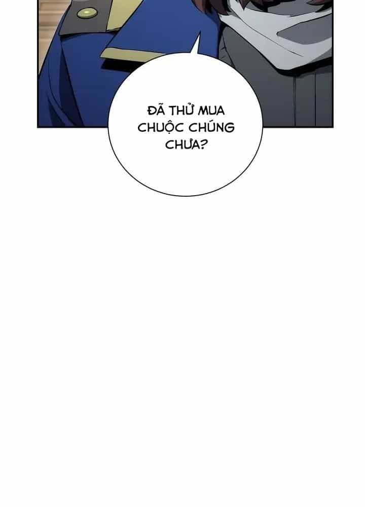 Chiến Binh Xương Trắng Thất Thủ - Chương 164 - ảnh 8