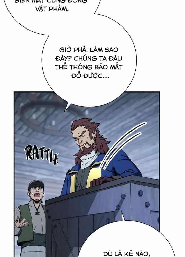 Chiến Binh Xương Trắng Thất Thủ - Chương 164 - ảnh 89