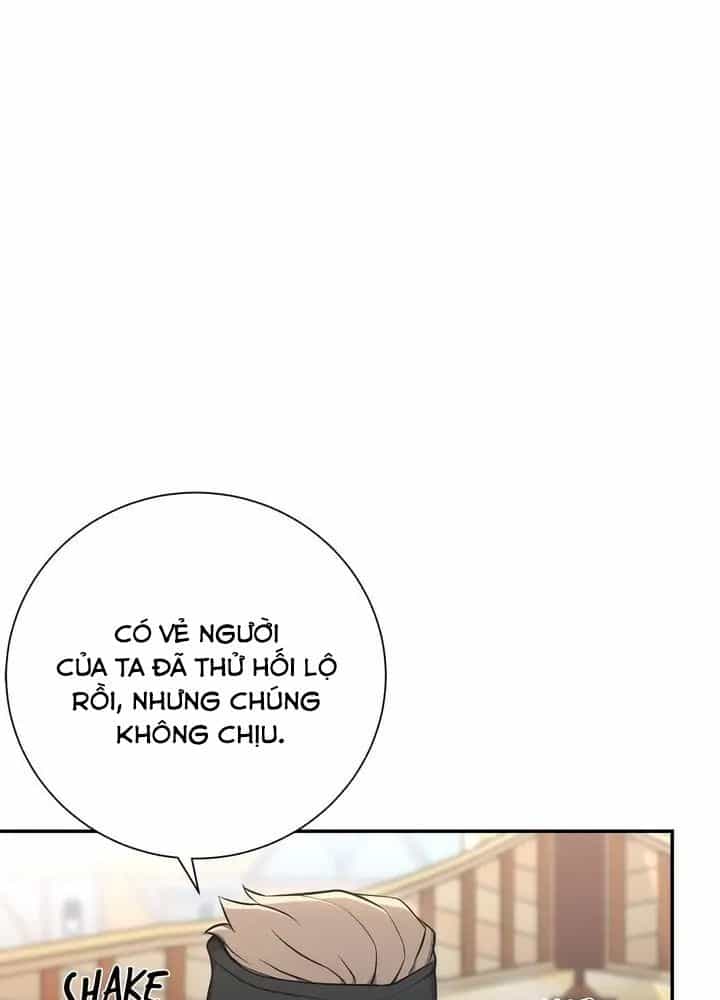 Chiến Binh Xương Trắng Thất Thủ - Chương 164 - ảnh 9