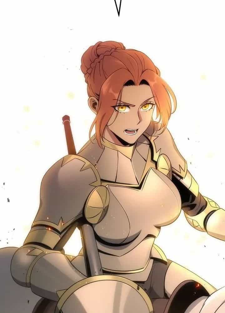 Chiến Binh Xương Trắng Thất Thủ - Chương 167 - ảnh 160