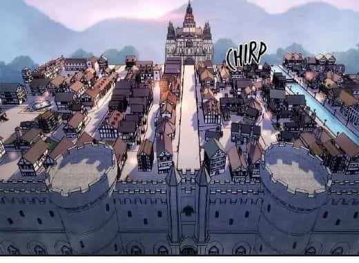 Chiến Binh Xương Trắng Thất Thủ - Chương 170 - ảnh 30