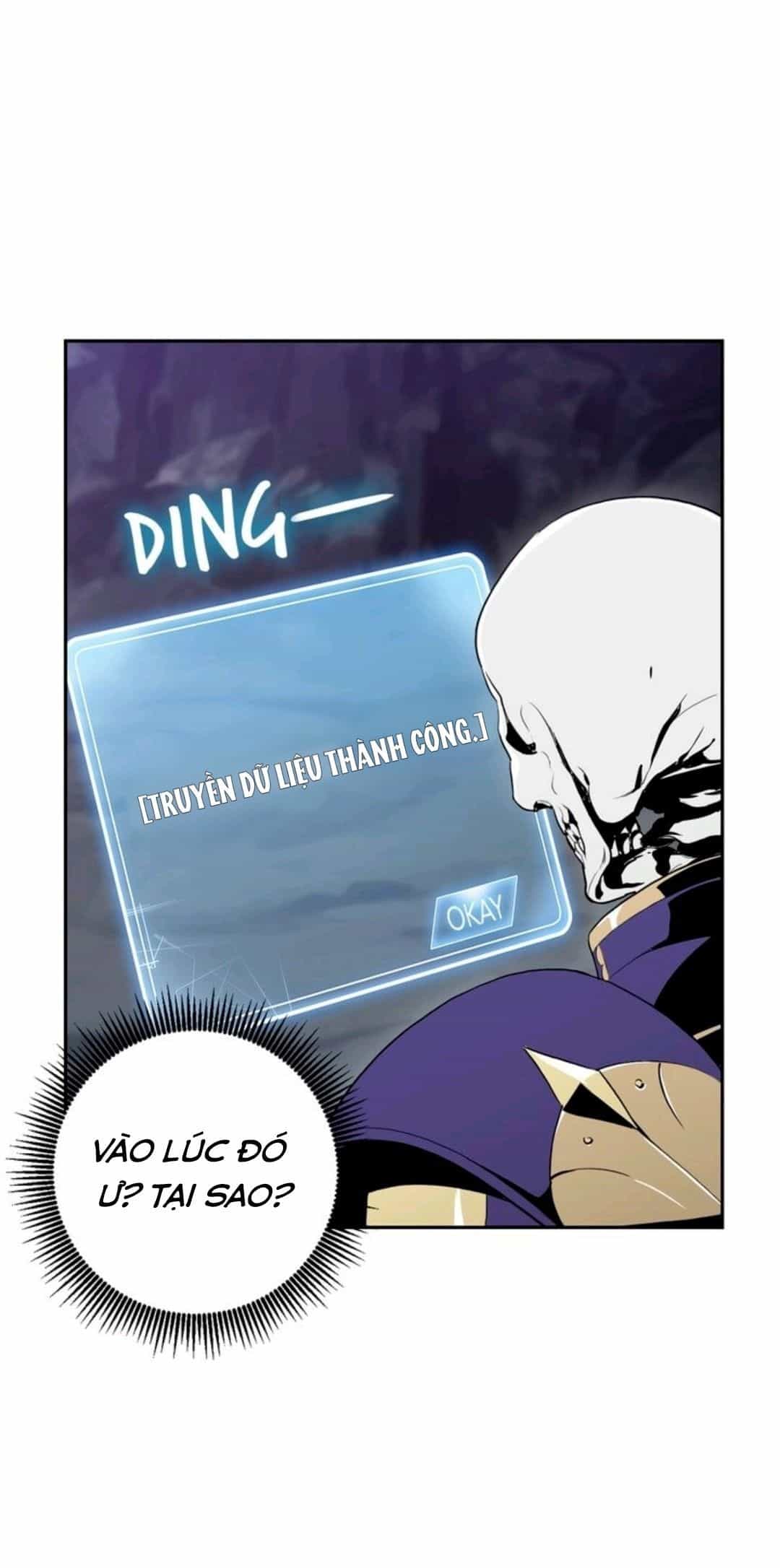 Chiến Binh Xương Trắng Thất Thủ - Chương 17 - ảnh 5