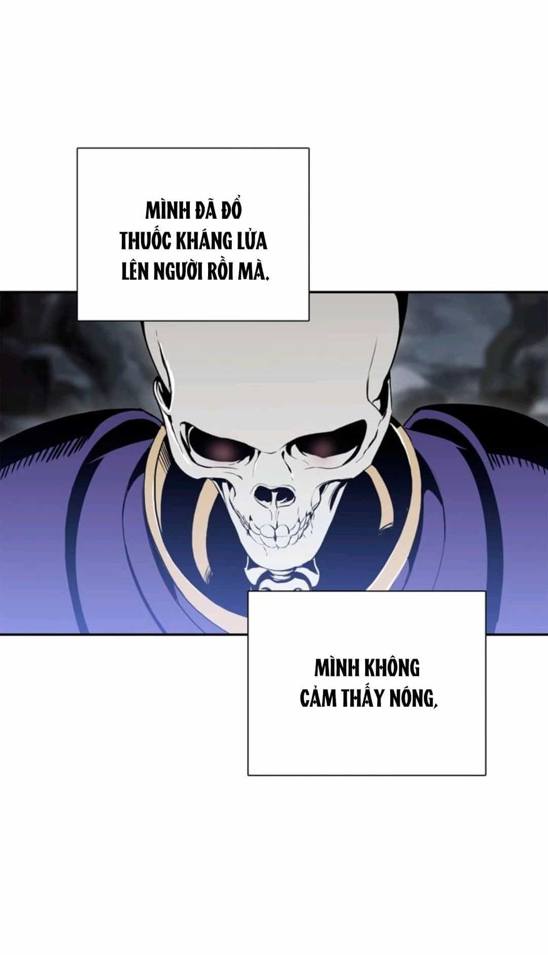Chiến Binh Xương Trắng Thất Thủ - Chương 17 - ảnh 6