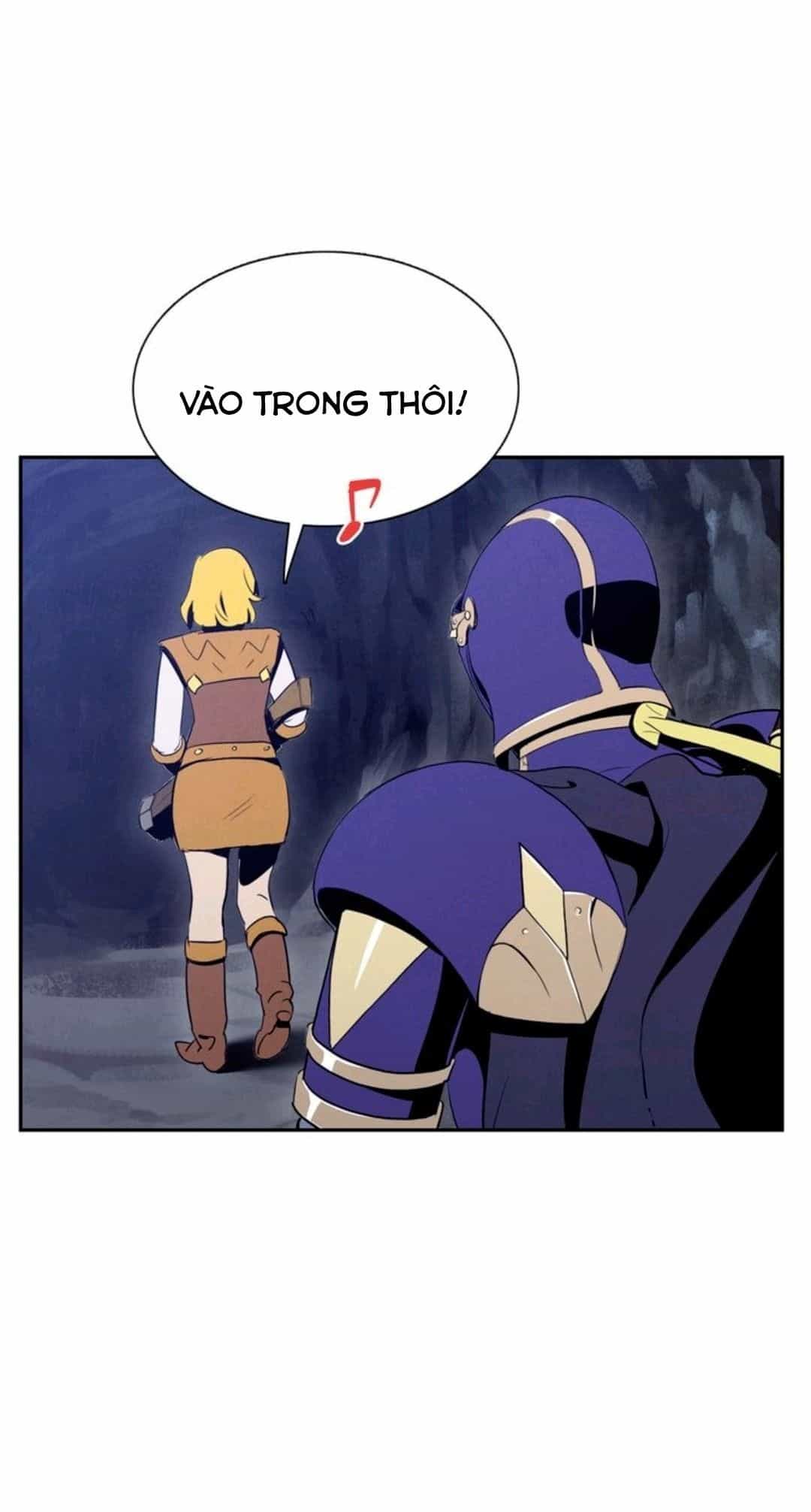 Chiến Binh Xương Trắng Thất Thủ - Chương 17 - ảnh 61