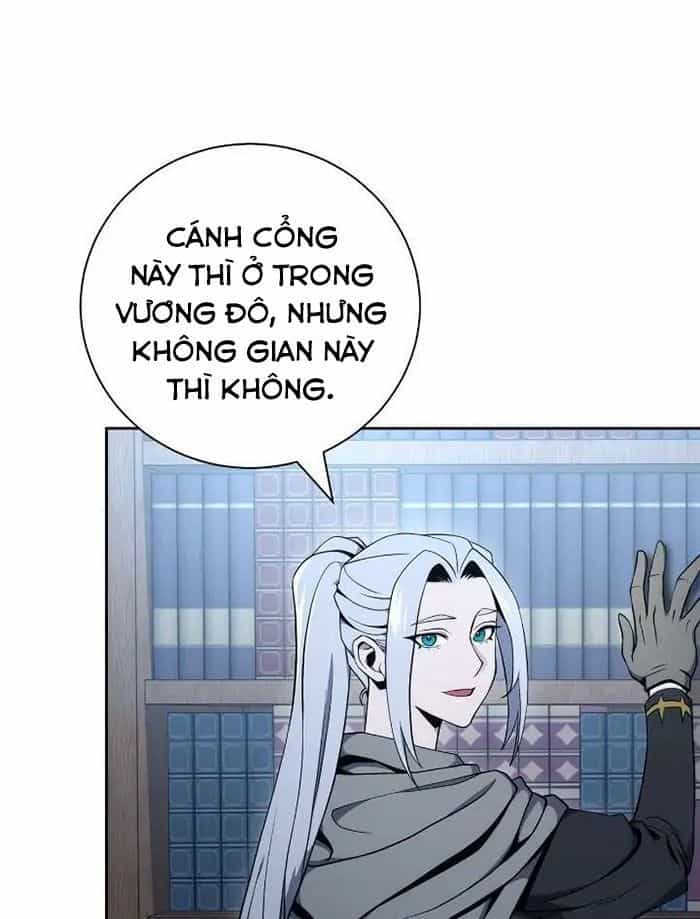 Chiến Binh Xương Trắng Thất Thủ - Chương 171 - ảnh 21