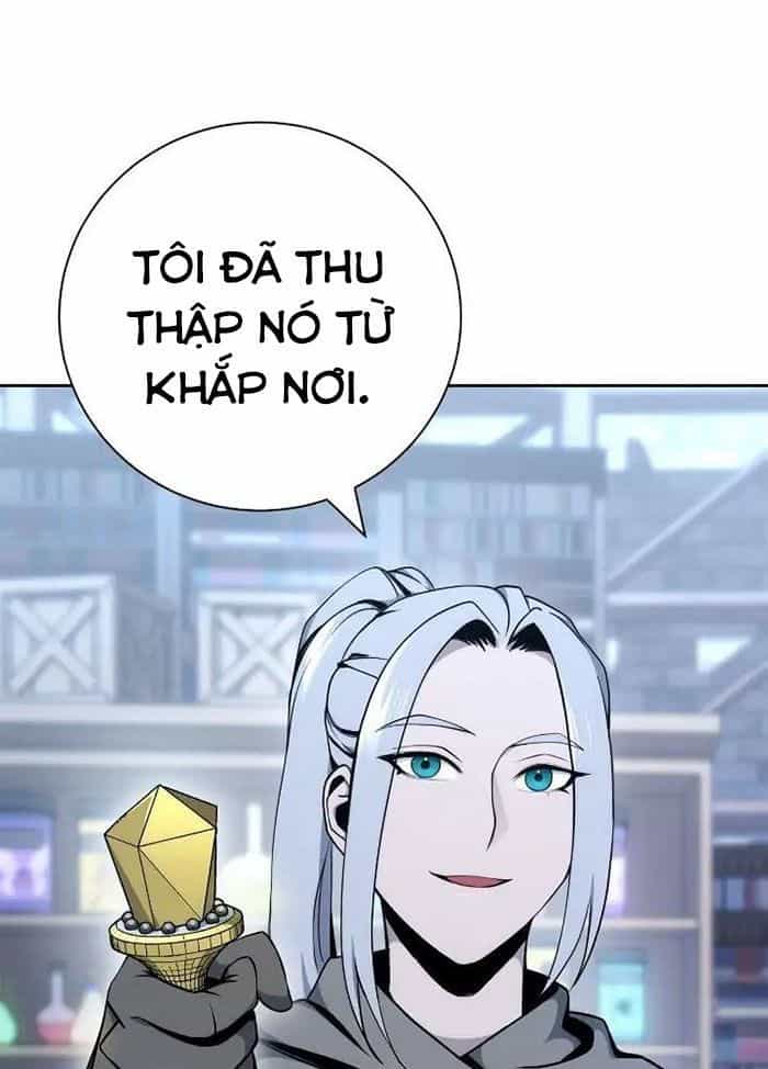 Chiến Binh Xương Trắng Thất Thủ - Chương 171 - ảnh 33