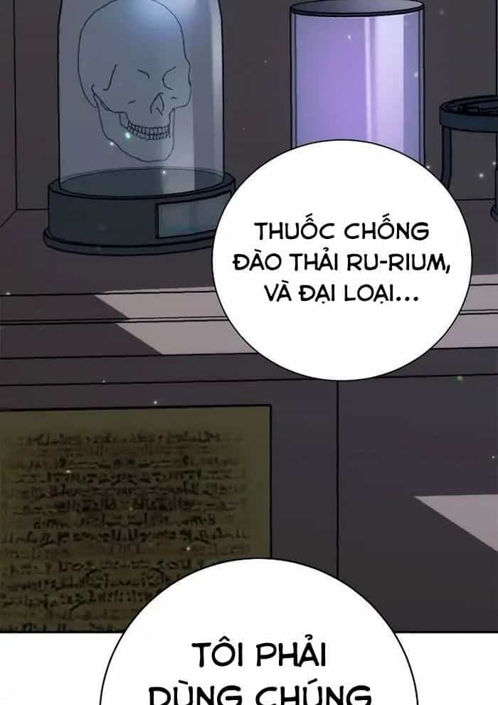 Chiến Binh Xương Trắng Thất Thủ - Chương 171 - ảnh 45