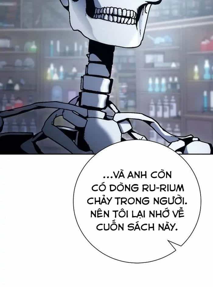 Chiến Binh Xương Trắng Thất Thủ - Chương 171 - ảnh 85