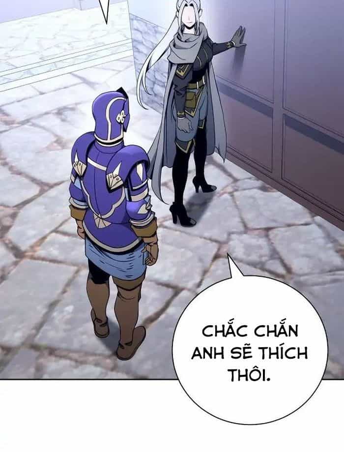 Chiến Binh Xương Trắng Thất Thủ - Chương 171 - ảnh 9