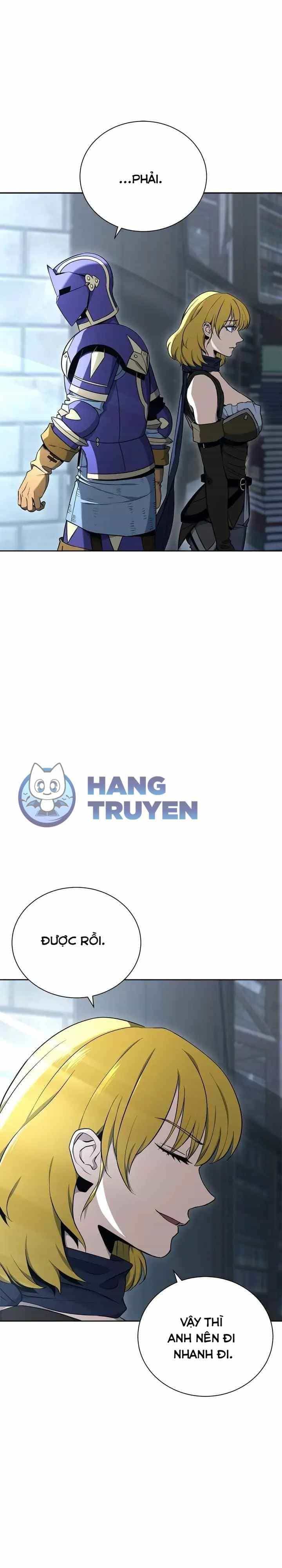 Chiến Binh Xương Trắng Thất Thủ - Chương 172 - ảnh 29
