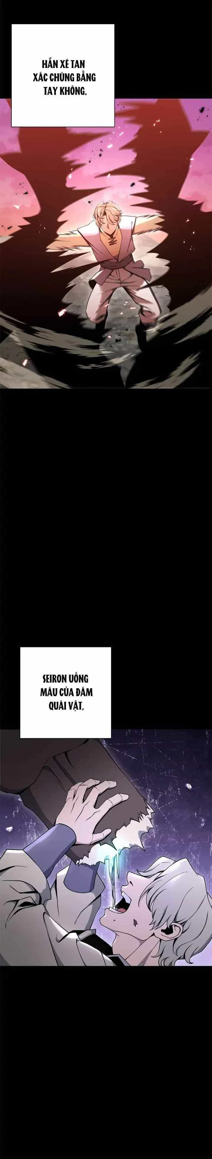 Chiến Binh Xương Trắng Thất Thủ - Chương 172 - ảnh 7