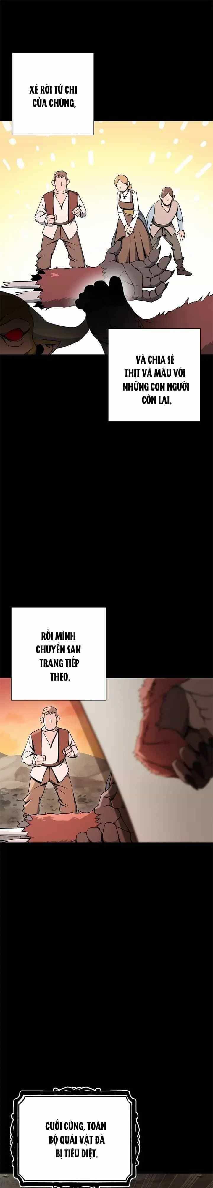 Chiến Binh Xương Trắng Thất Thủ - Chương 172 - ảnh 8