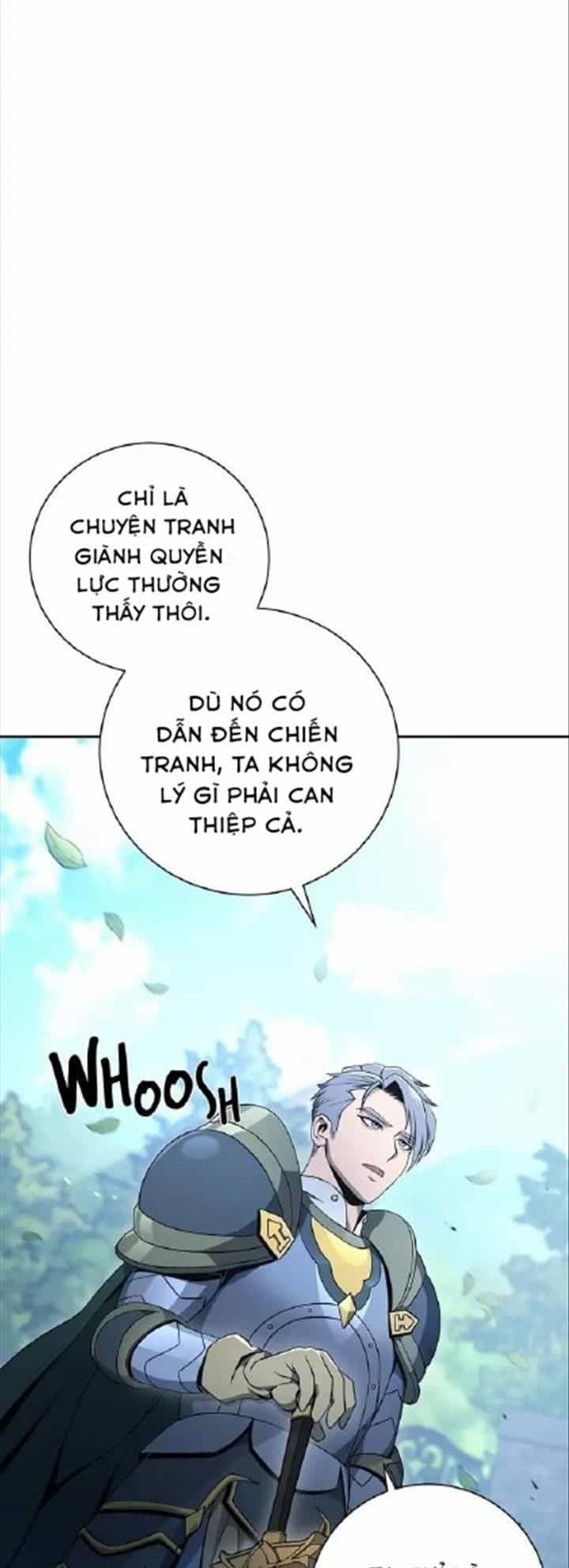 Chiến Binh Xương Trắng Thất Thủ - Chương 173 - ảnh 17