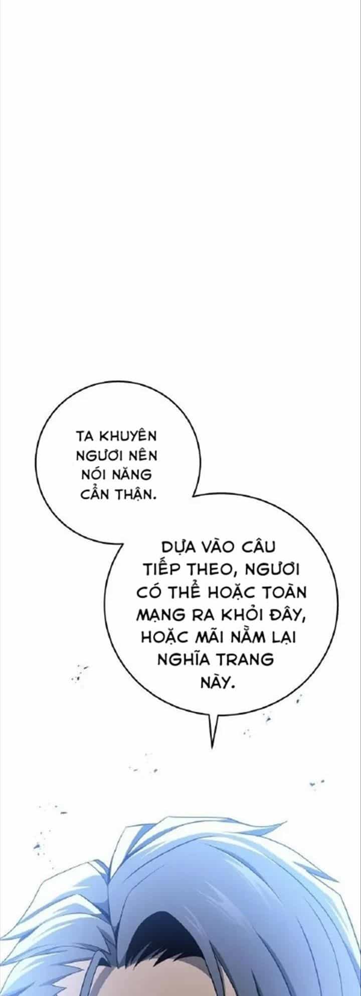 Chiến Binh Xương Trắng Thất Thủ - Chương 173 - ảnh 20