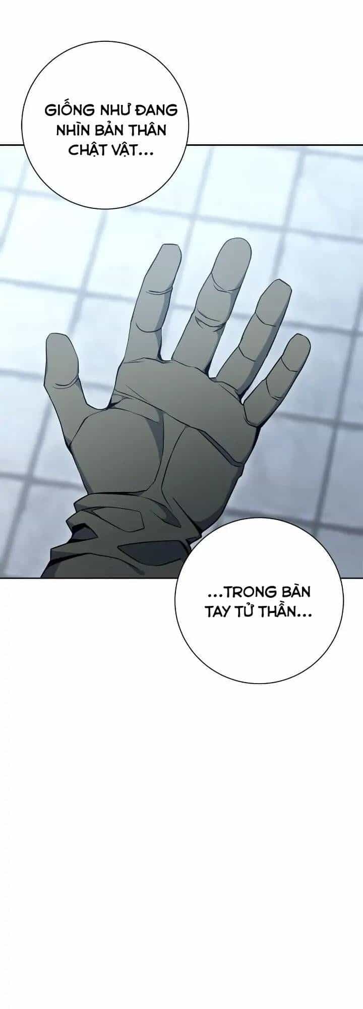 Chiến Binh Xương Trắng Thất Thủ - Chương 174 - ảnh 25