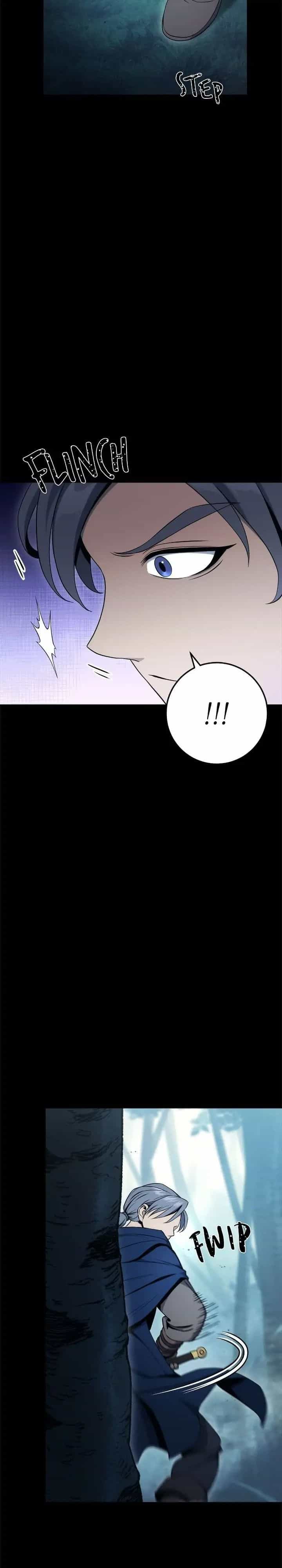 Chiến Binh Xương Trắng Thất Thủ - Chương 176 - ảnh 21
