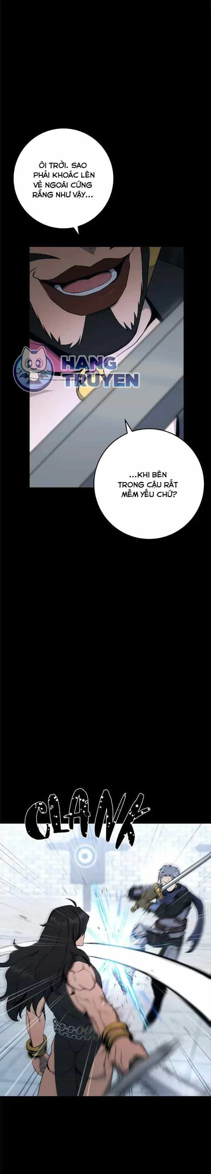 Chiến Binh Xương Trắng Thất Thủ - Chương 177 - ảnh 20