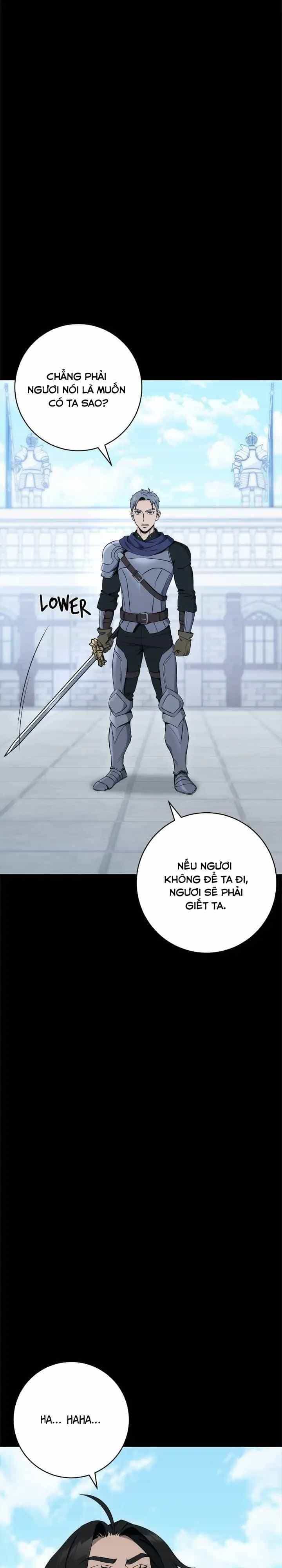 Chiến Binh Xương Trắng Thất Thủ - Chương 177 - ảnh 42