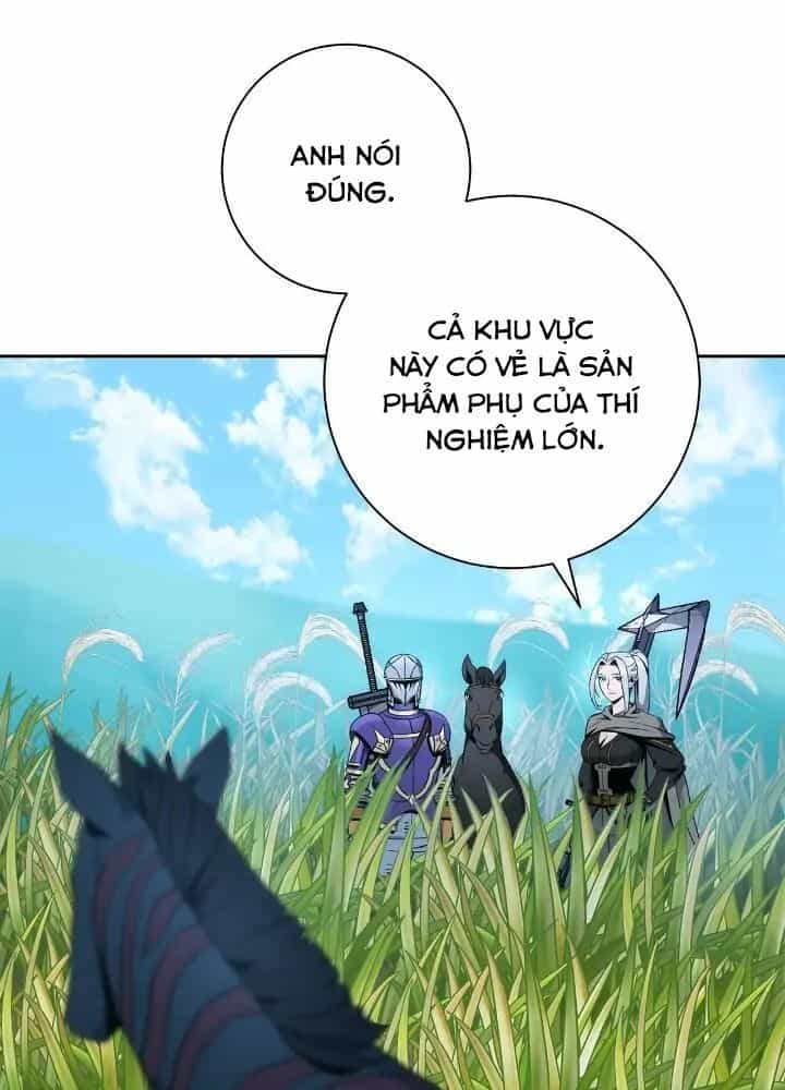 Chiến Binh Xương Trắng Thất Thủ - Chương 180 - ảnh 47