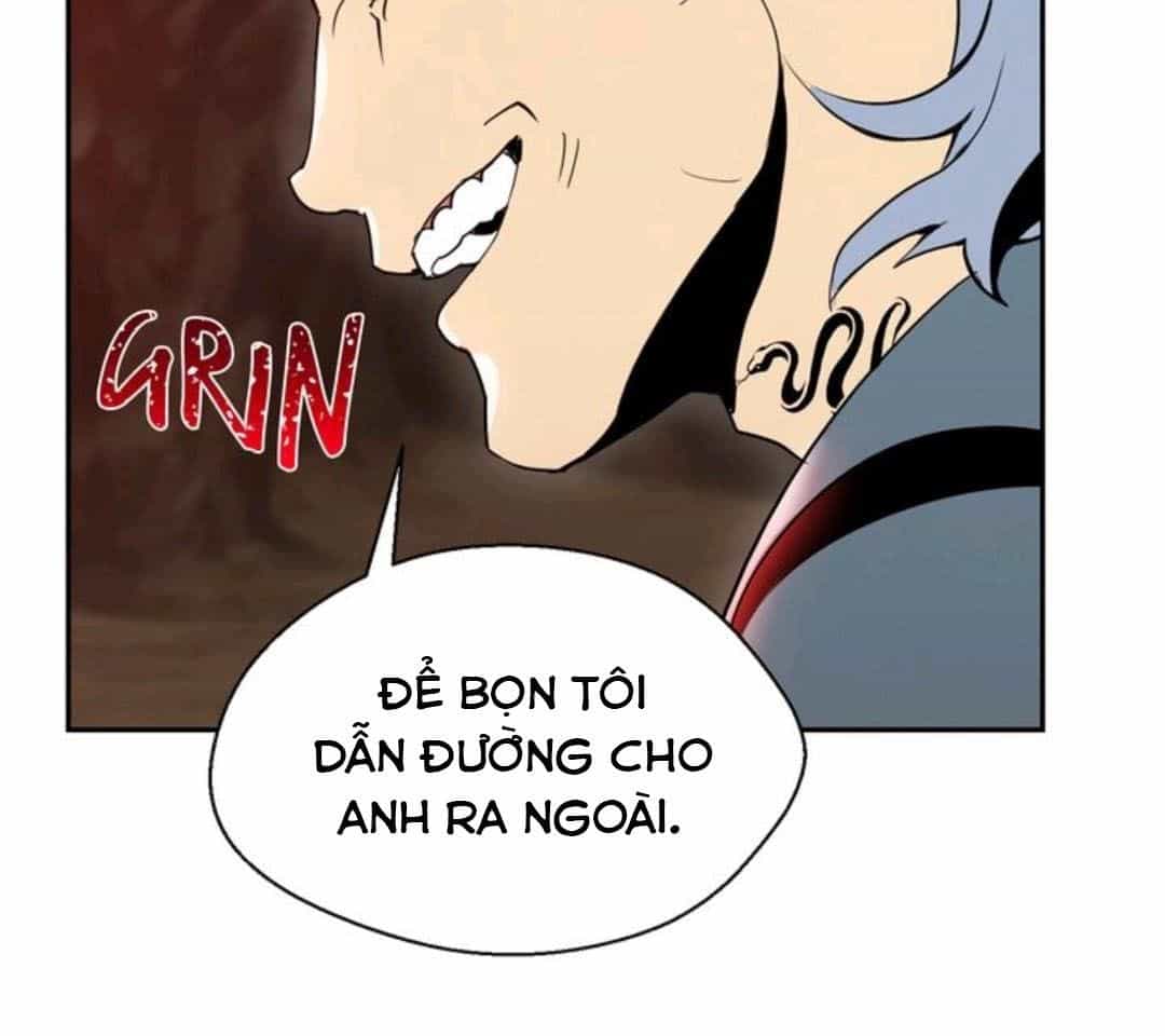 Chiến Binh Xương Trắng Thất Thủ - Chương 18 - ảnh 27
