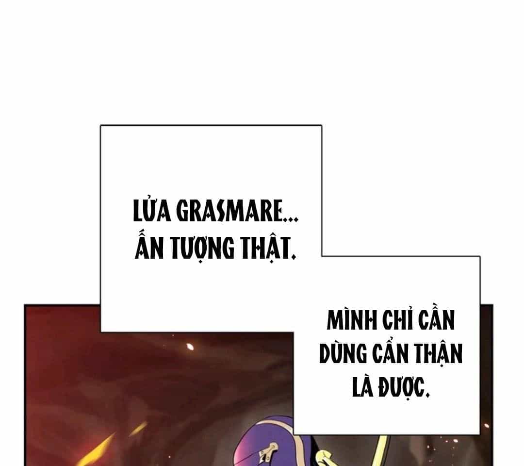 Chiến Binh Xương Trắng Thất Thủ - Chương 18 - ảnh 6
