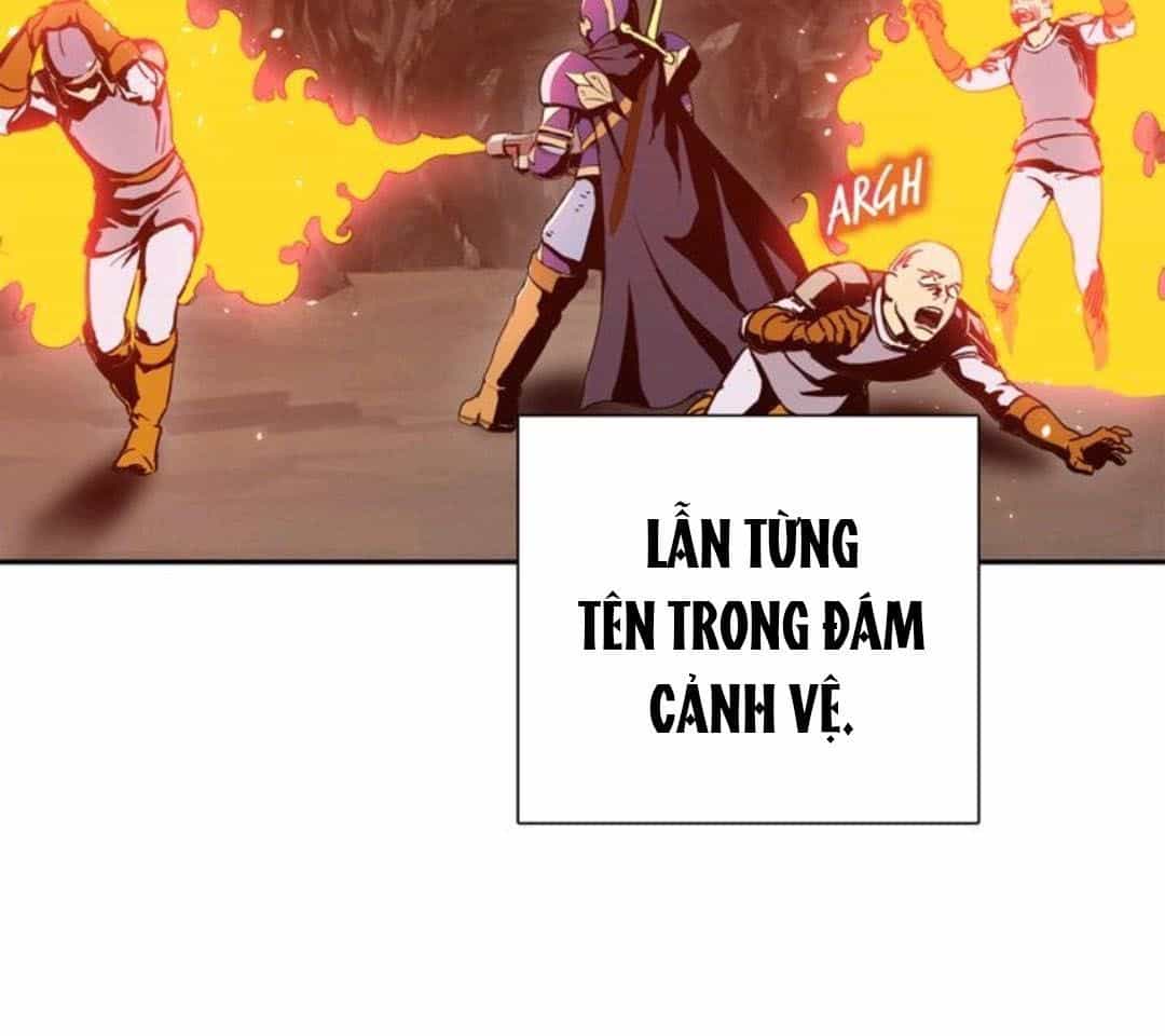 Chiến Binh Xương Trắng Thất Thủ - Chương 18 - ảnh 71