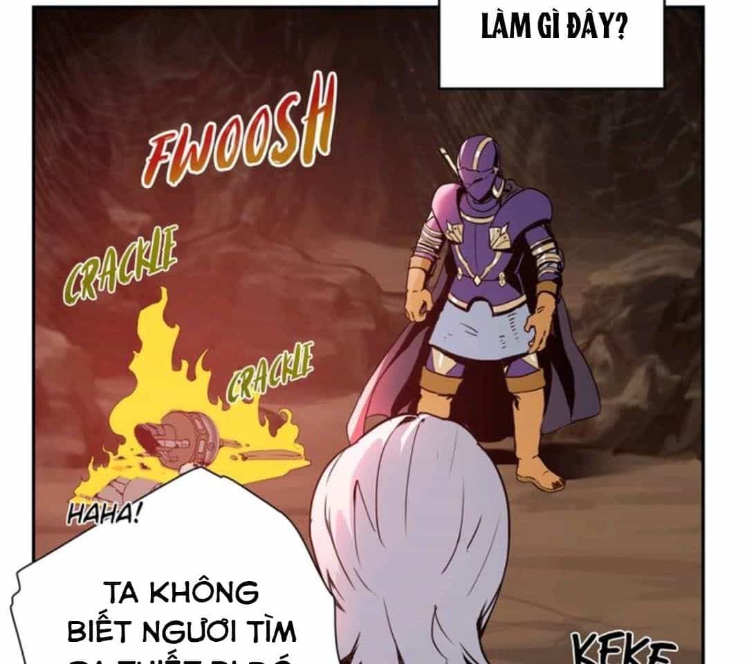 Chiến Binh Xương Trắng Thất Thủ - Chương 18 - ảnh 87