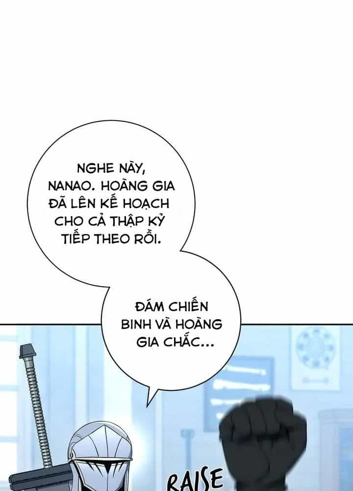Chiến Binh Xương Trắng Thất Thủ - Chương 182 - ảnh 21