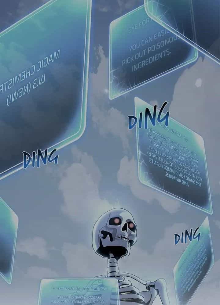Chiến Binh Xương Trắng Thất Thủ - Chương 182 - ảnh 52