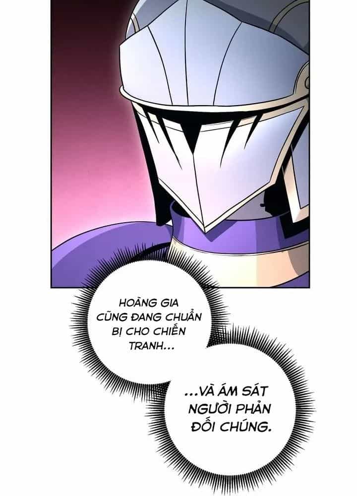 Chiến Binh Xương Trắng Thất Thủ - Chương 182 - ảnh 7