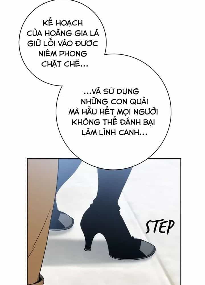 Chiến Binh Xương Trắng Thất Thủ - Chương 182 - ảnh 98