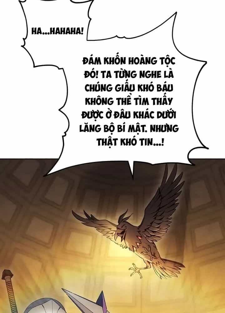 Chiến Binh Xương Trắng Thất Thủ - Chương 184 - ảnh 151