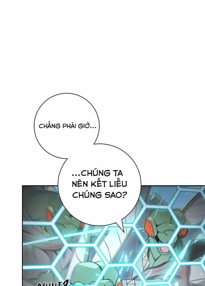 Chiến Binh Xương Trắng Thất Thủ - Chương 184 - ảnh 22