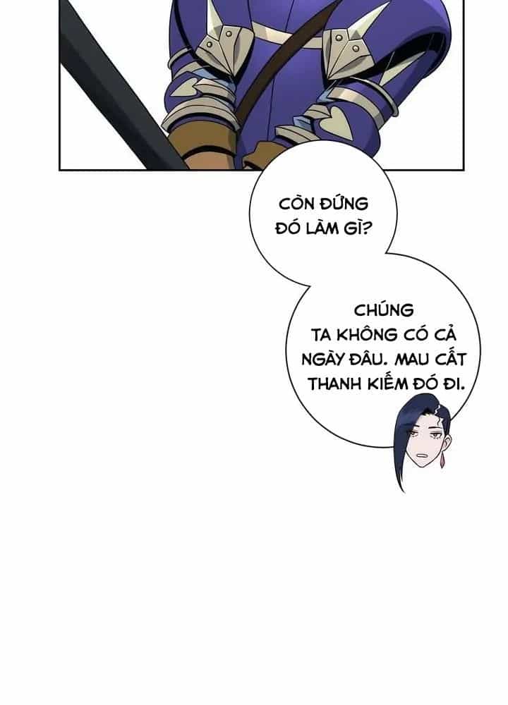 Chiến Binh Xương Trắng Thất Thủ - Chương 185 - ảnh 24