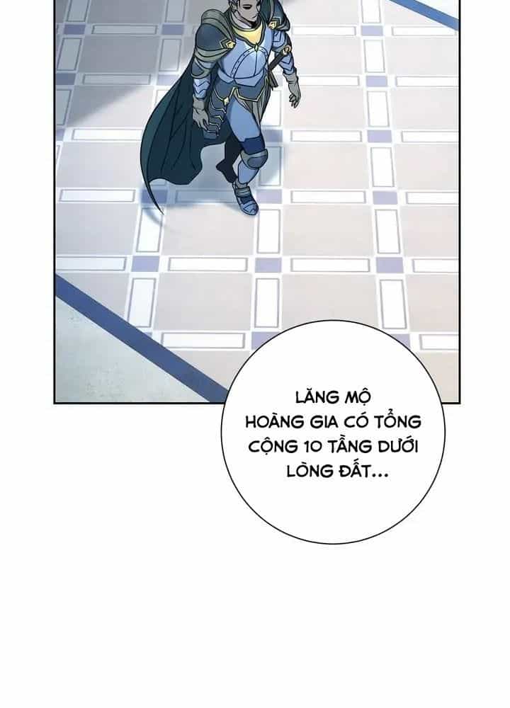Chiến Binh Xương Trắng Thất Thủ - Chương 185 - ảnh 47