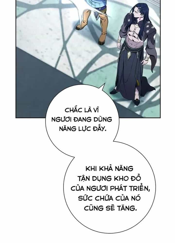 Chiến Binh Xương Trắng Thất Thủ - Chương 188 - ảnh 46
