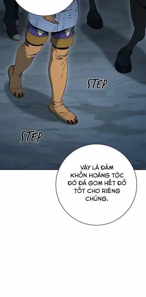 Chiến Binh Xương Trắng Thất Thủ - Chương 189 - ảnh 44