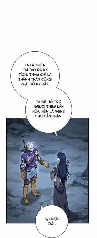Chiến Binh Xương Trắng Thất Thủ - Chương 189 - ảnh 67