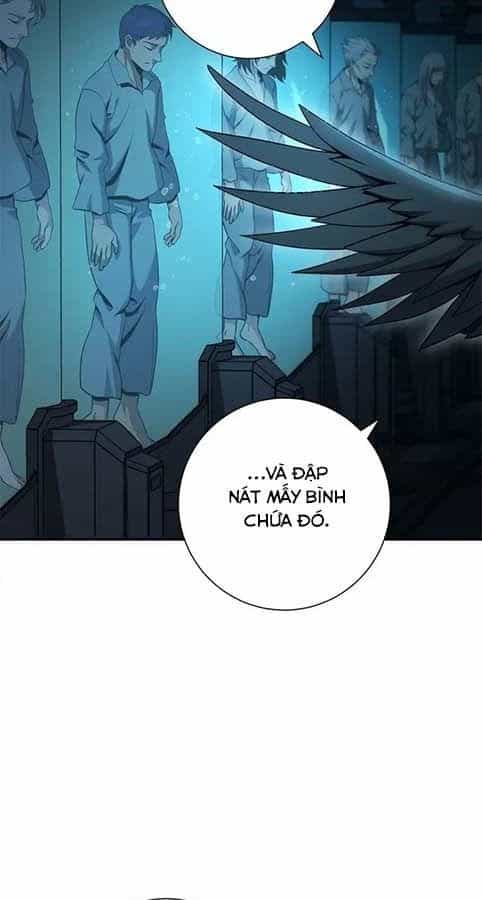 Chiến Binh Xương Trắng Thất Thủ - Chương 190 - ảnh 83