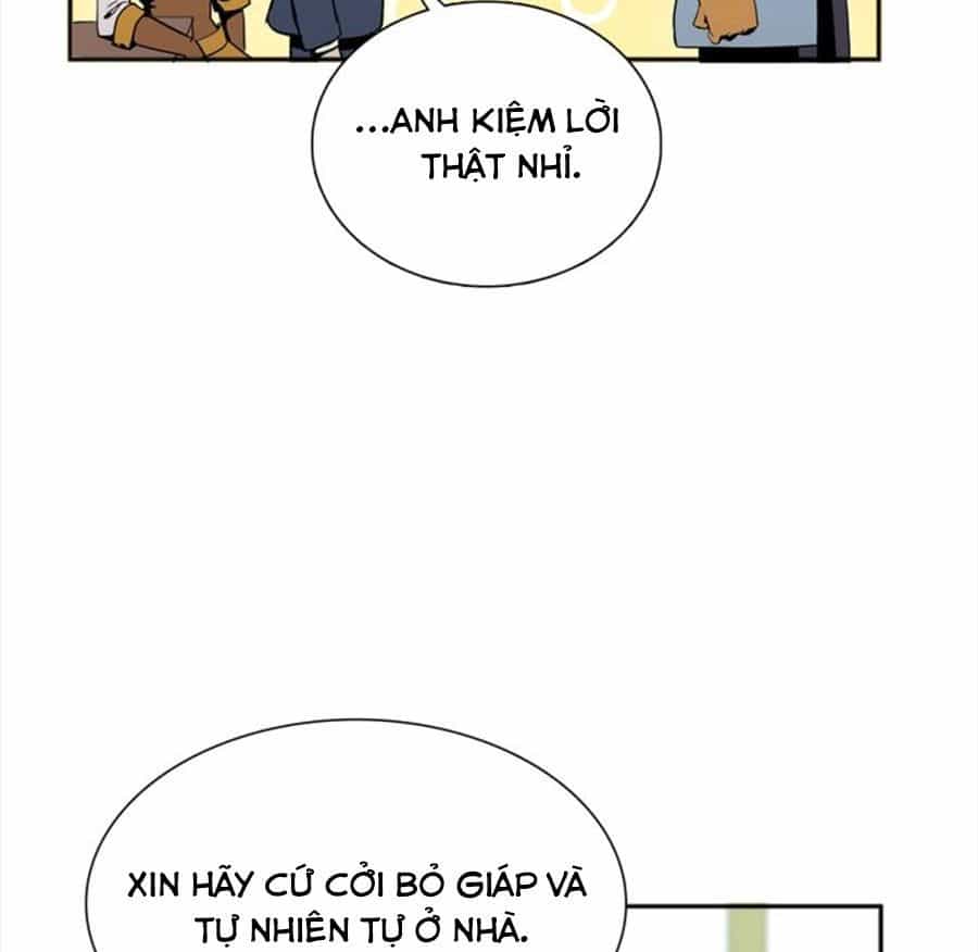 Chiến Binh Xương Trắng Thất Thủ - Chương 20 - ảnh 54