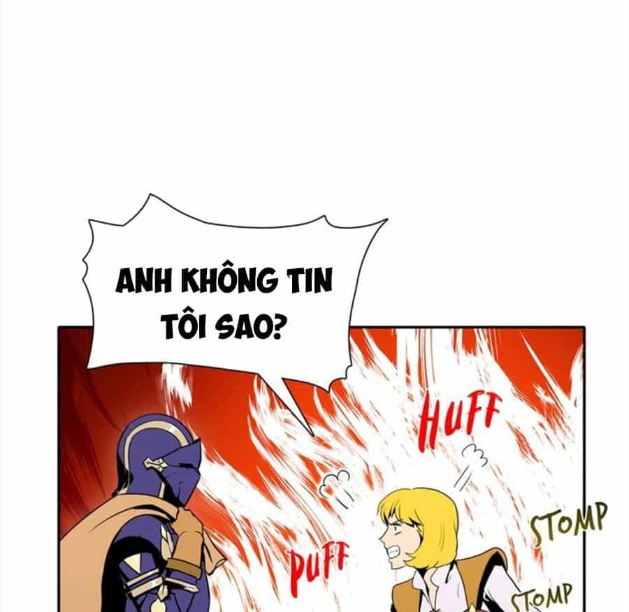 Chiến Binh Xương Trắng Thất Thủ - Chương 20 - ảnh 7