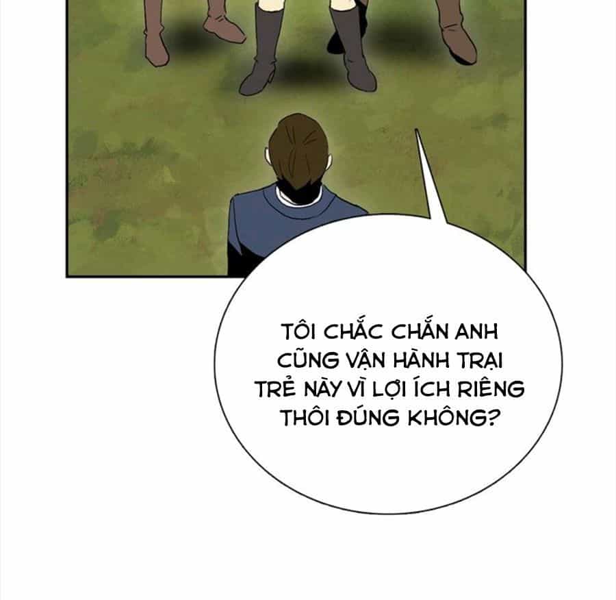 Chiến Binh Xương Trắng Thất Thủ - Chương 20 - ảnh 88