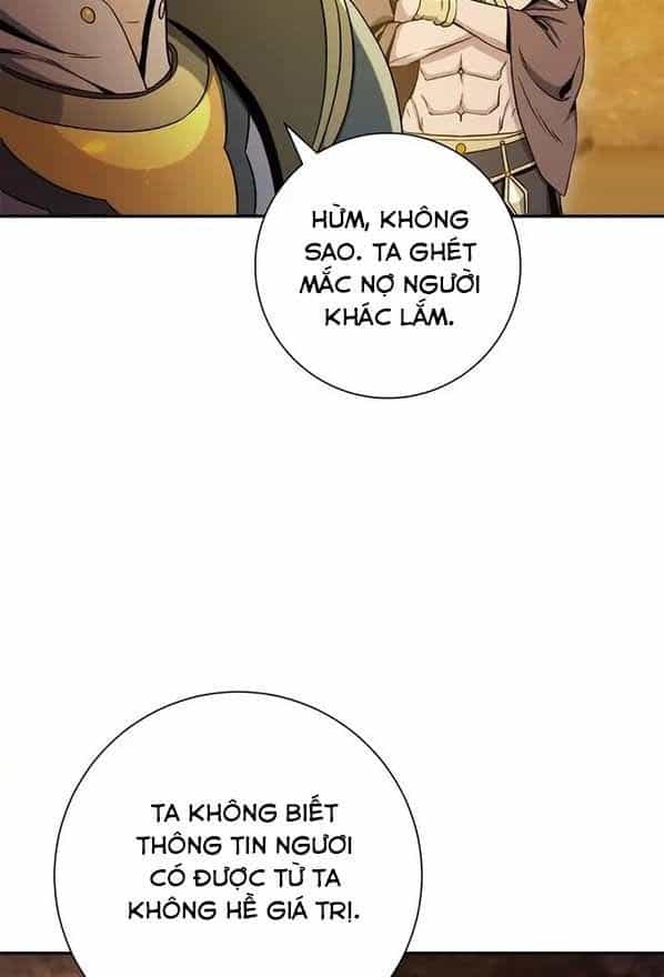 Chiến Binh Xương Trắng Thất Thủ - Chương 192 - ảnh 19