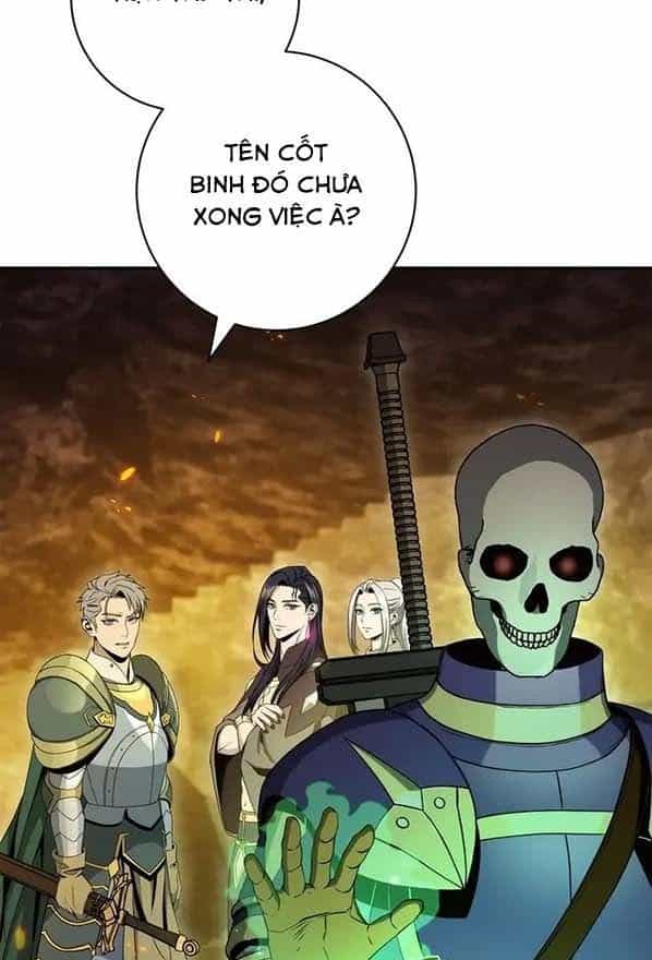 Chiến Binh Xương Trắng Thất Thủ - Chương 192 - ảnh 25